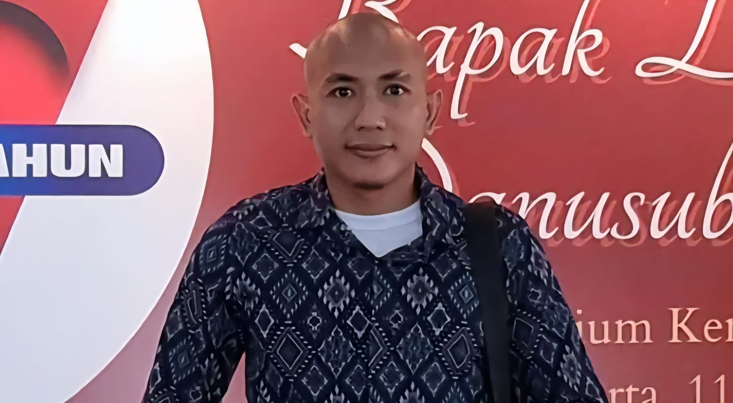 Ketua Pusaka Sebut Soeharto Layak Jadi Pahlawan, Saatnya Semua Pemimpin Menjadi Negarawan