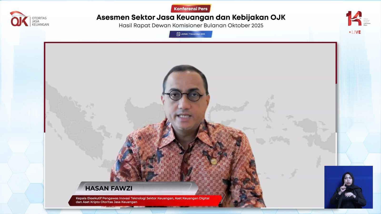 Masa Depan Hijau dan Digital Indonesia: Bursa Karbon dan Kripto Melaju Pesat!