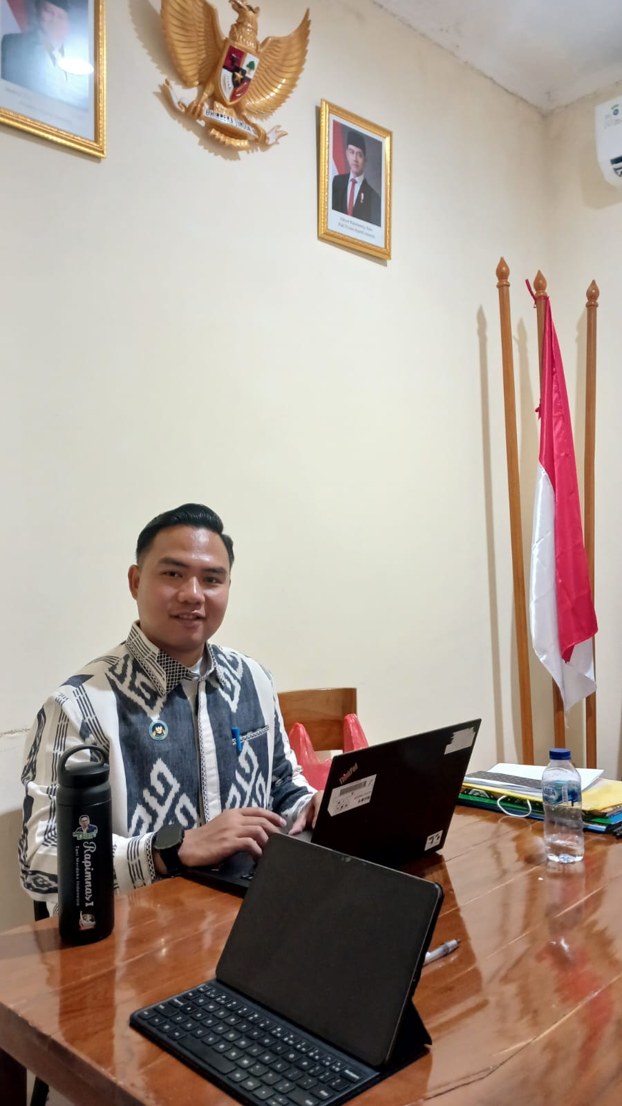 Veritas Institut Sebut Gelar Pahlawan Soeharto Bukan Soal “Like and Dislike, Tapi Fakta Sejarah