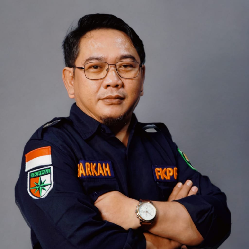 Polemik Gelar Pahlawan Soeharto, FKPPAI: Bangsa Harus Berdamai dengan Sejarah, Jangan Terjebak Dendam