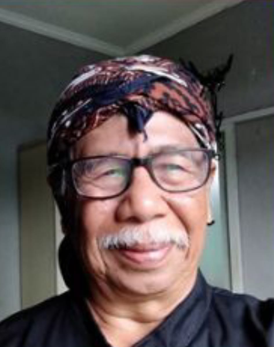 Tokoh Malari 1974 M.S. Soelaeman: Soeharto Layak Diangkat Jadi Pahlawan Nasional