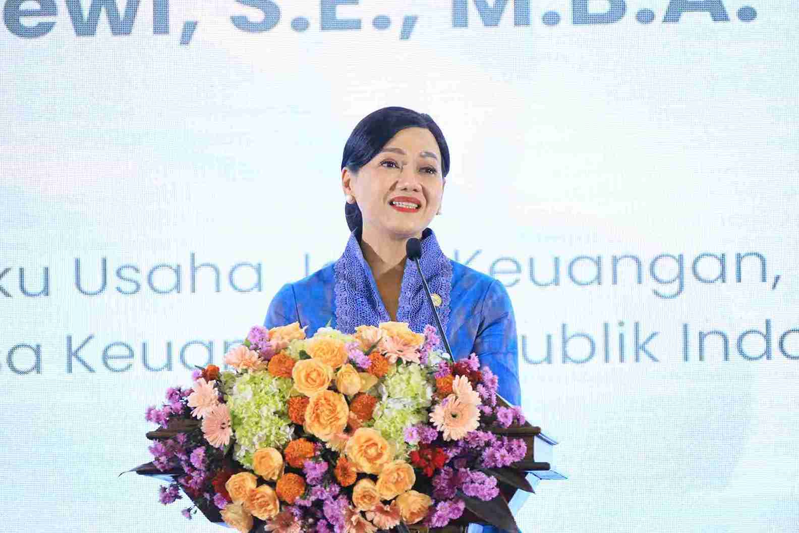 OJK Kebut ‘Jutaan Pahlawan Devisa’ Cerdas Finansial: Remitansi Rp263 T Jadi Pendorong Ekonomi Nasional!