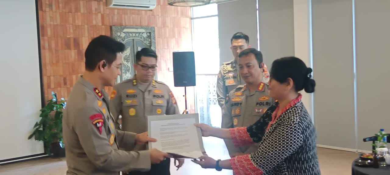 Koalisi Jurnalis Bali Dorong Kapolda Usut Tuntas Kasus Kekerasan Terhadap Wartawan