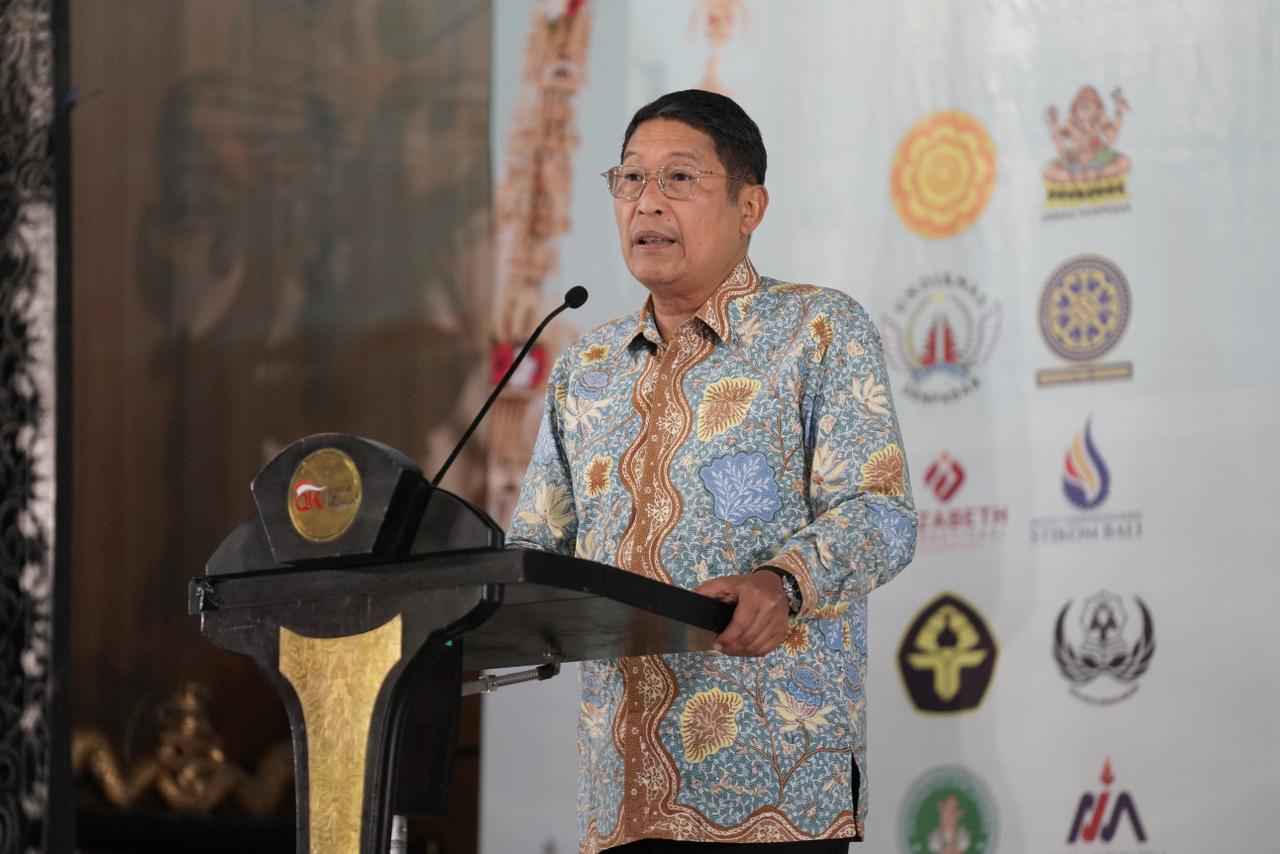 Investor Pasar Modal di Bali Tembus 330 Ribu, OJK: Kunci Pertumbuhan di Tangan Generasi Muda