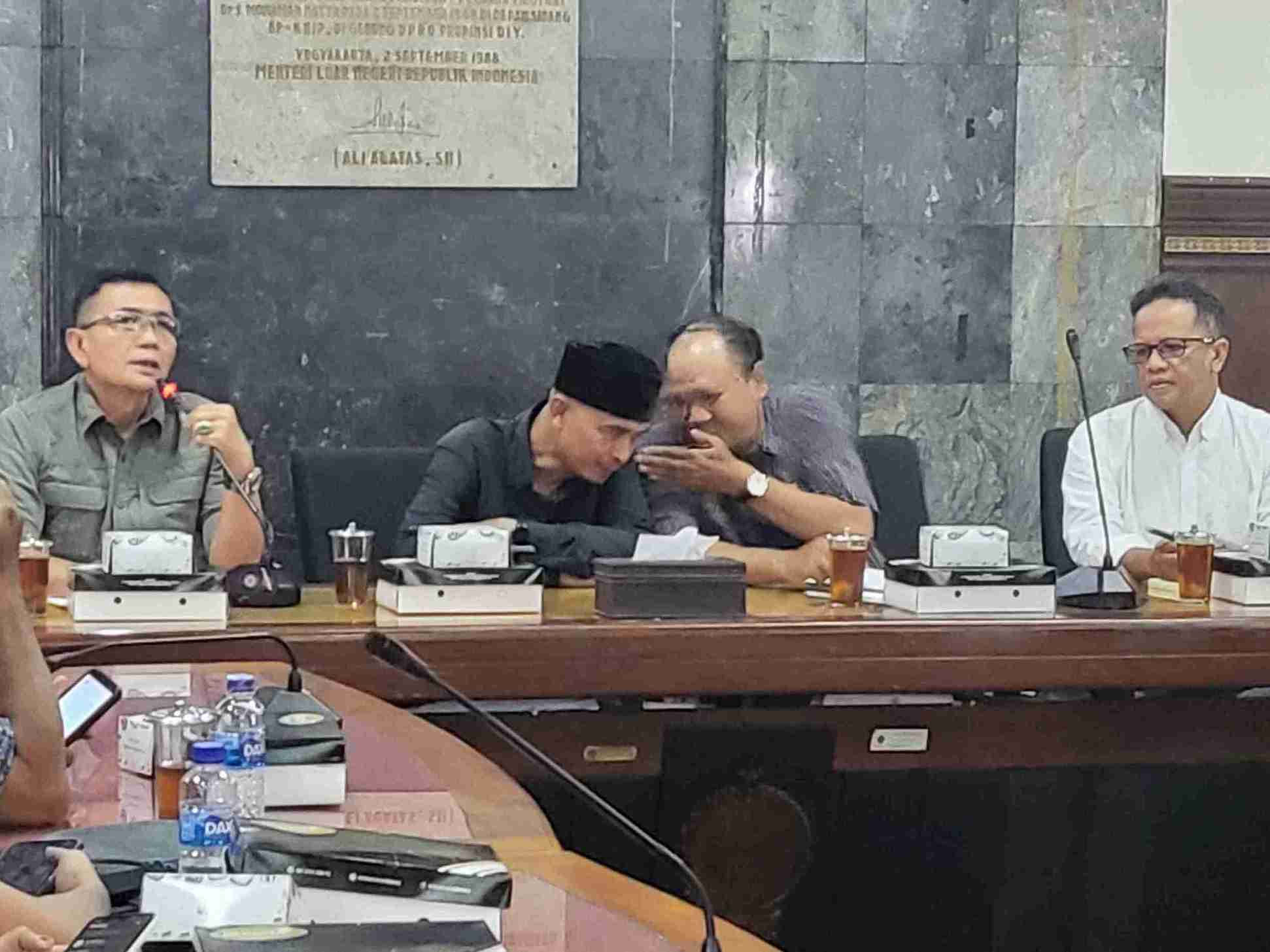 Darurat Sampah: Yogyakarta Siapkan Strategi ‘Perang’ Hadapi Penutupan Total TPST Piyungan 2026