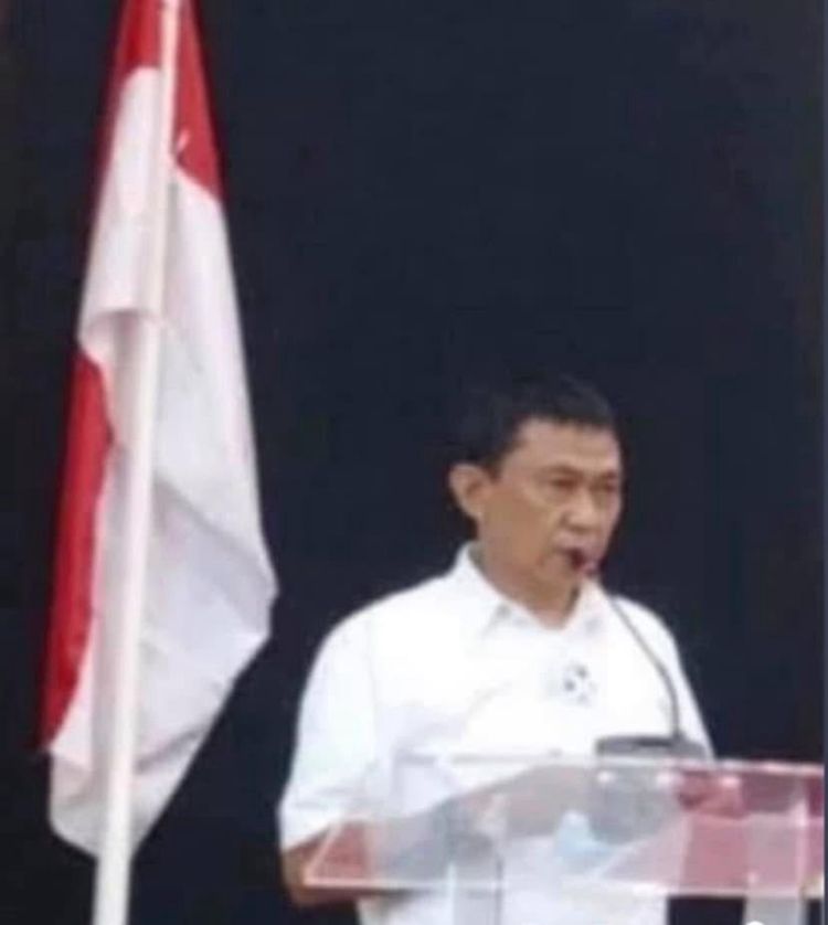 Dr. Sahmin Madina Apresiasi Pembentukan Satgas Tanggap Darurat Bencana Polri