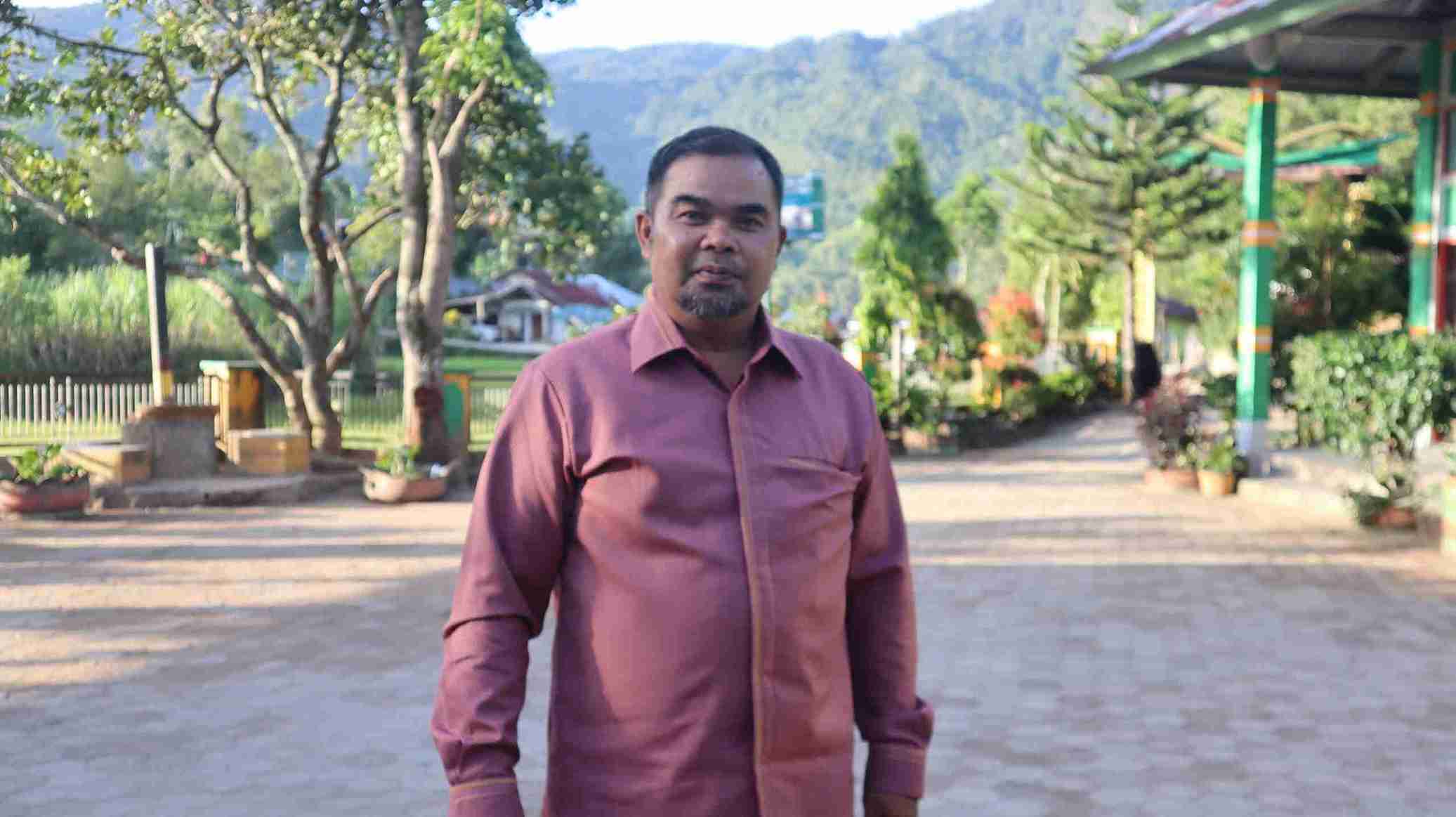 Angkat Ekonomi Lokal: Gula Semut dan Pendidikan Tabek Talang Babungo Bersemi Berkat Kolaborasi Astra