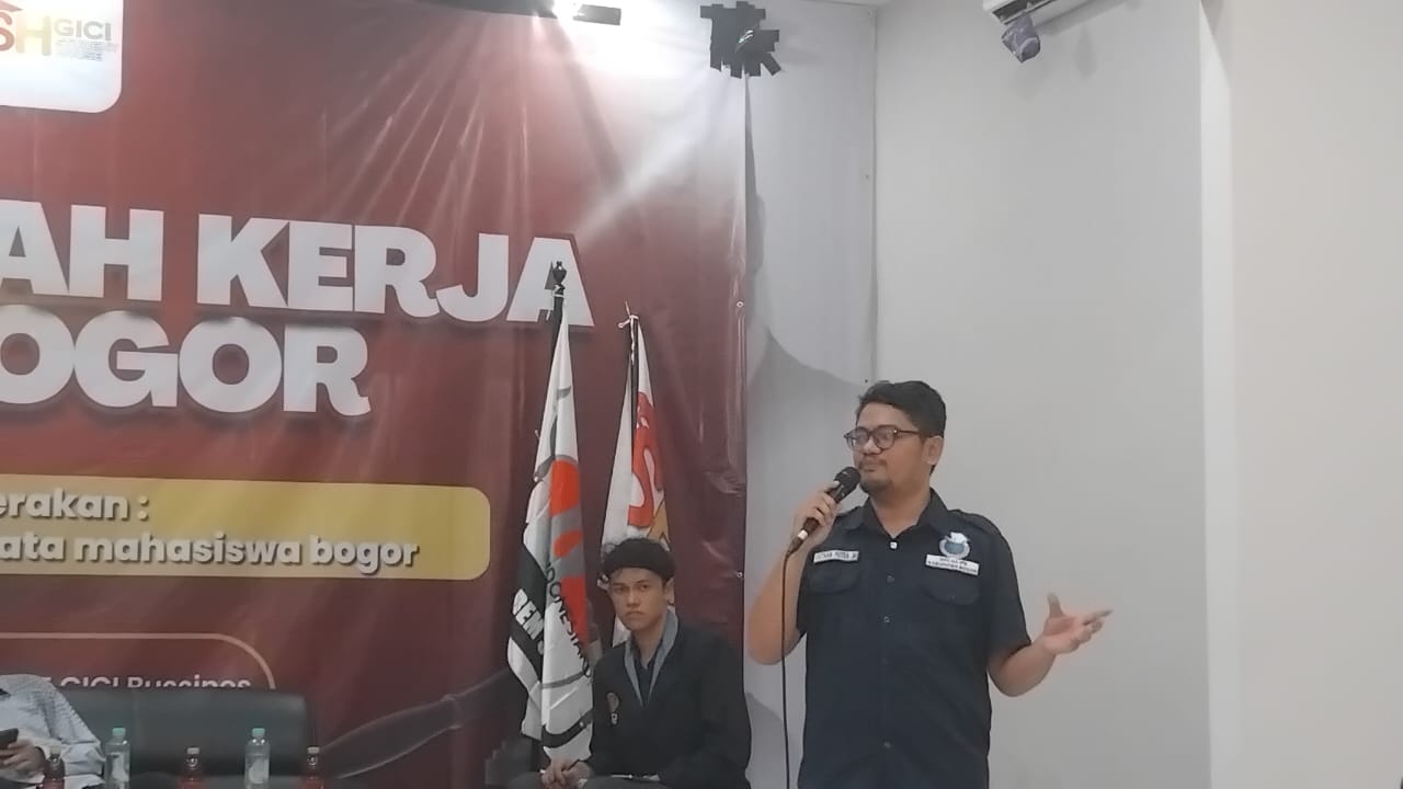 Nilai Kedaulatan Daerah Tak Akan Lahir Jika Oligarki SDA Dibiarkan Menguasai