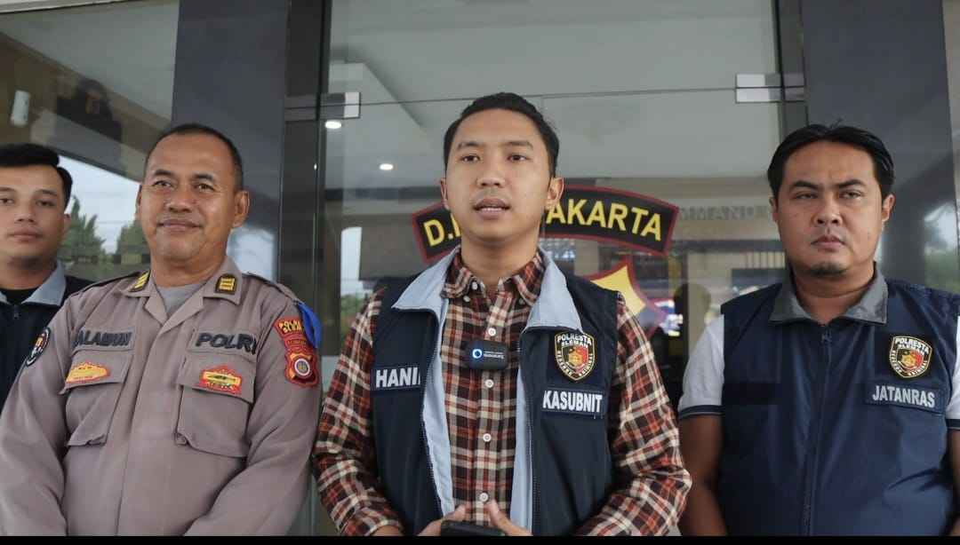 Solidaritas Ojol Kawal Kasus Penganiayaan Driver di Sleman: Pelaku Diserahkan Paguyuban Papua ke Polisi