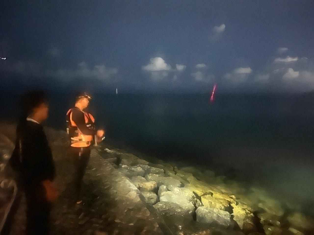 Jukung Tanpa Awak Terdampar, Nelayan Sanur Hilang Misterius