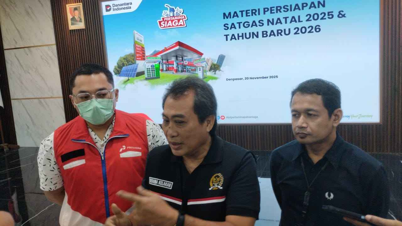 Ketegasan Pertamina: Kuota BBM Subsidi Bali Aman hingga 2026, Potensi Penambahan Kian Terbuka!