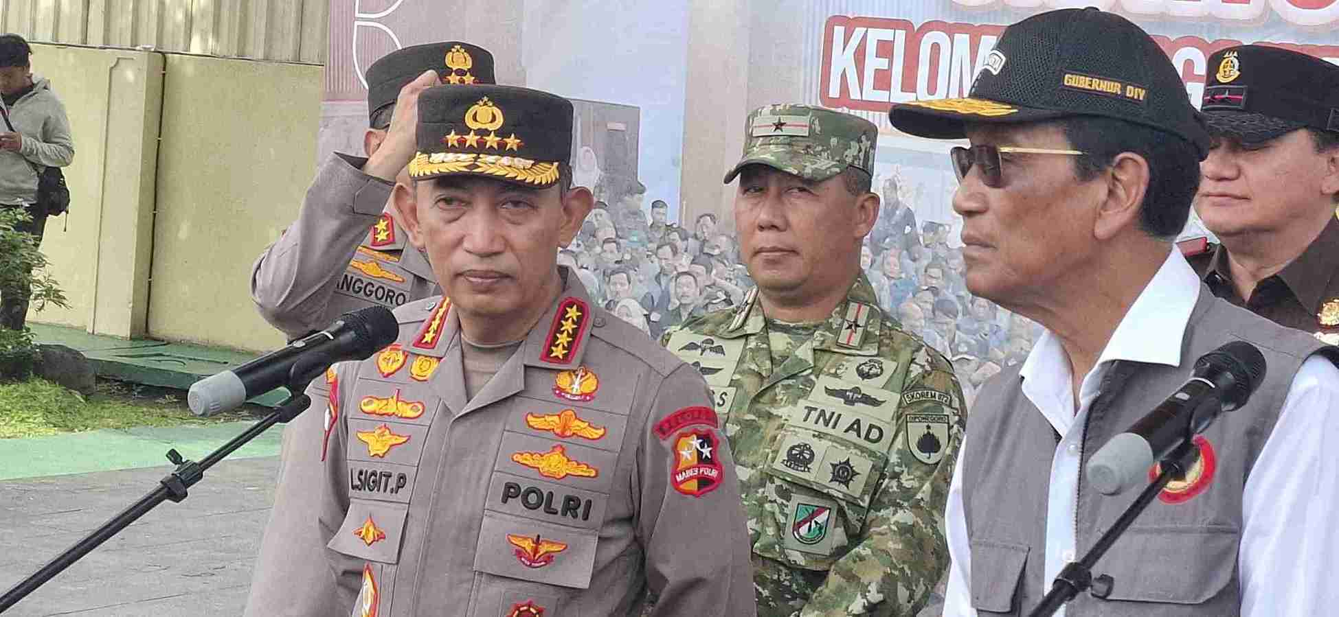 Pola Baru Perekrutan Teroris Ancam Generasi Muda Lewat Game Online: Kapolri Serukan Kewaspadaan Dini