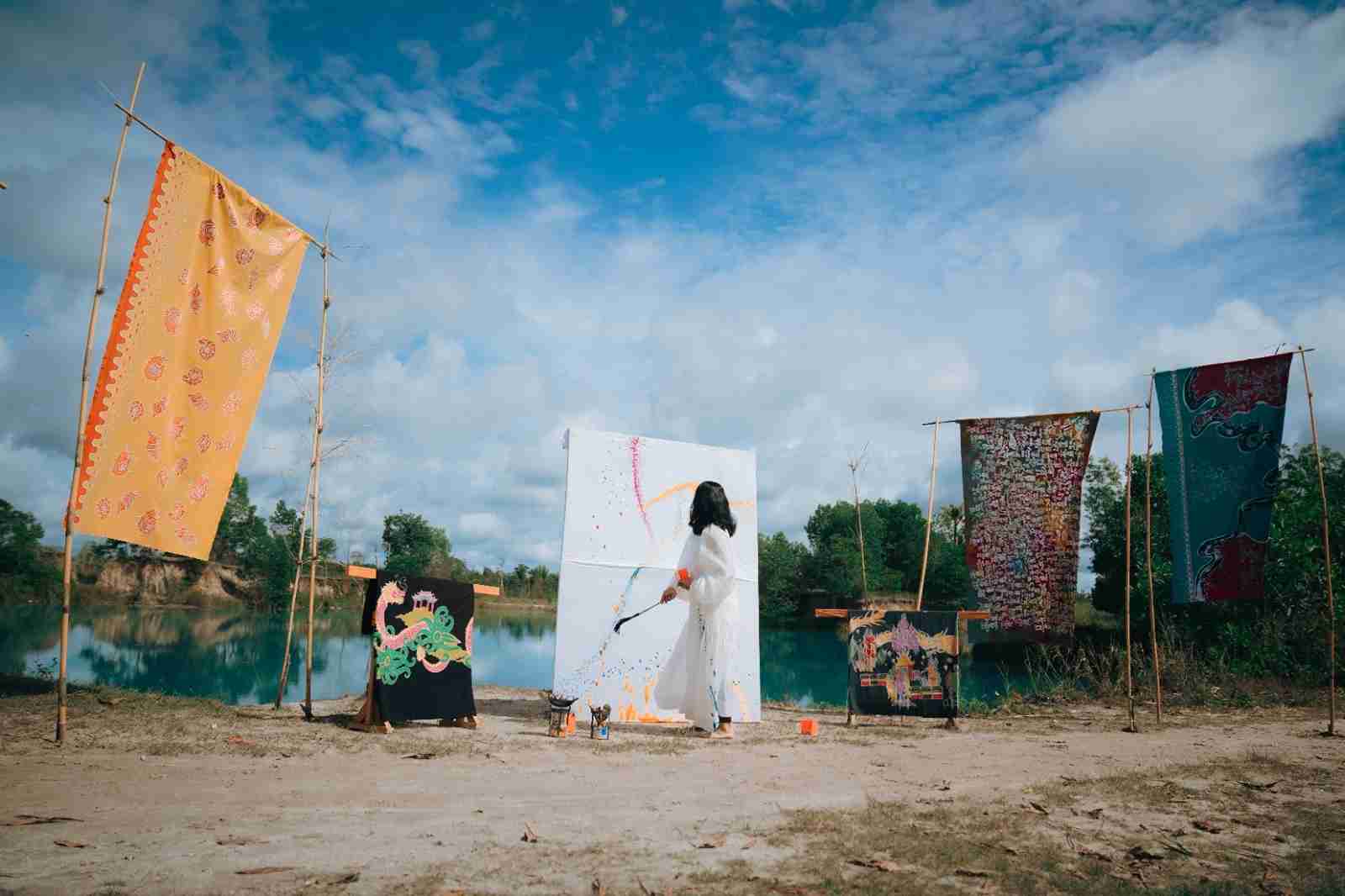 Astra Bersama Anak Bangsa: Gelorakan Kesejahteraan Desa, dari Timur hingga Barat Nusantara