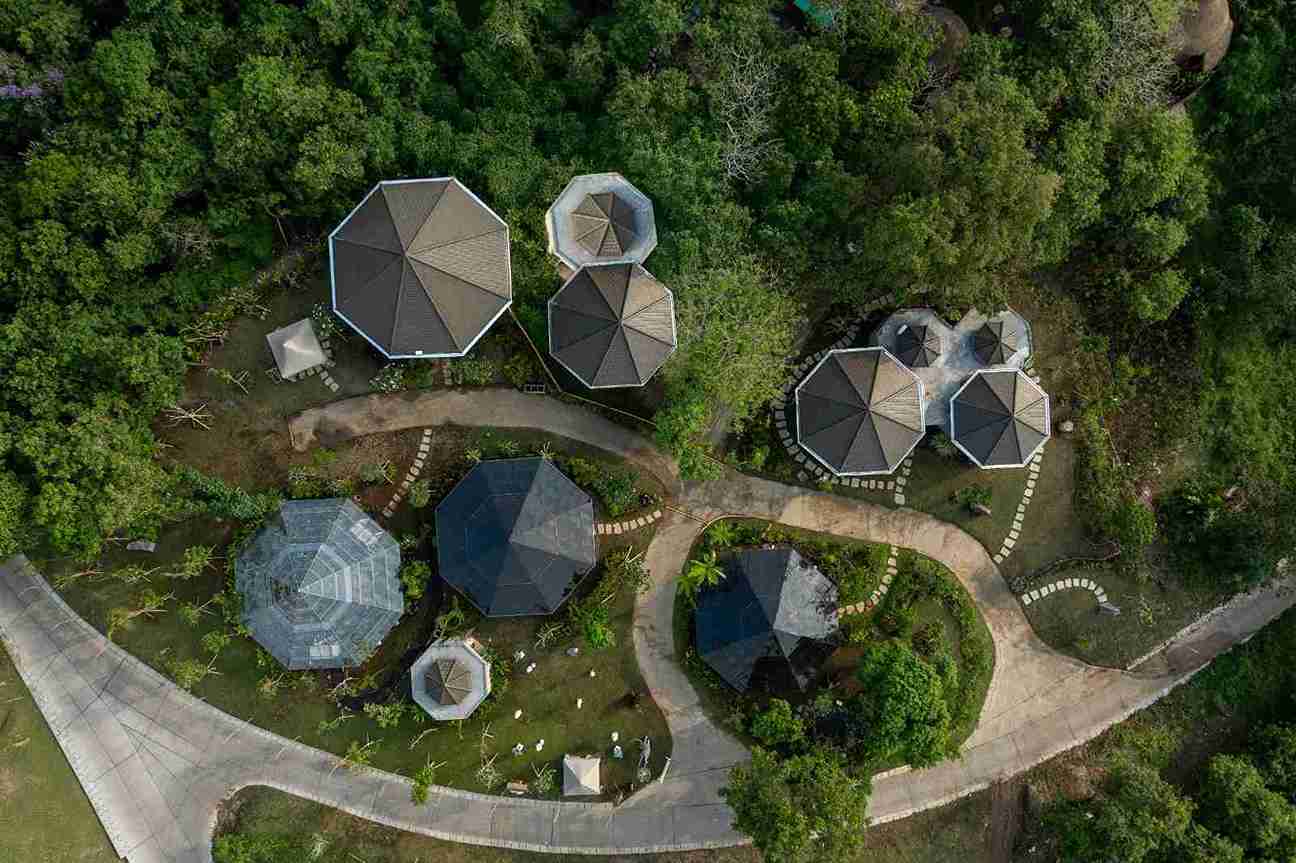 ‘Magic Garden’ Nuanu Jadi Rumah Baru untuk Flora Langka Bali yang Terancam Punah!