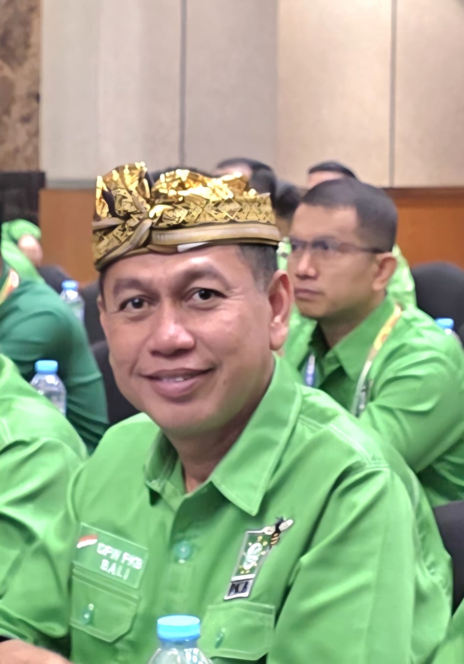PKB Bali Siap Sambut Era Baru? Dukungan DPC Badung Dorong Tokoh Muda Visioner Ahmad Iman Sukri Pimpin DPW
