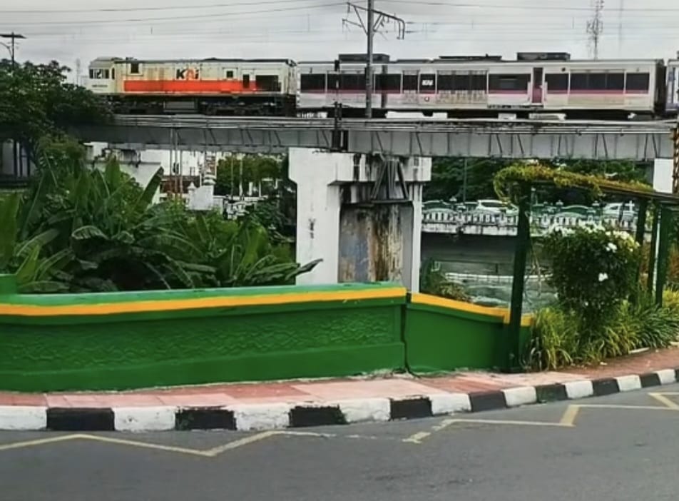 Jembatan Kewek Kritis: Pemkot Jogja Minta APBN Rp 19 Miliar, Sisa Umur Teknis Hanya 3 Tahun