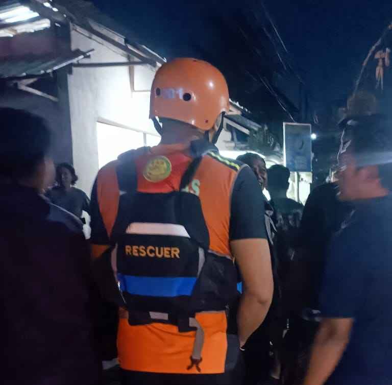 4 Tahun Hanyut di Saluran Irigasi, Ditemukan Meninggal Dunia 1,25 KM dari Lokasi Kejadian