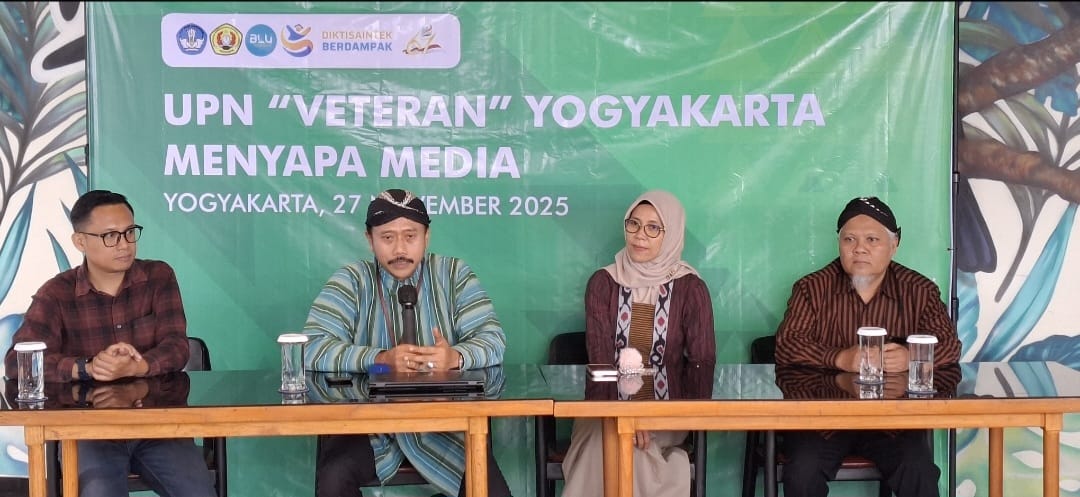 KAI Daop 6 Imbau Pelanggan Jaga Barang Bawaan di Kereta, Ratusan Item Hilang Senilai Rp1,8 Miliar