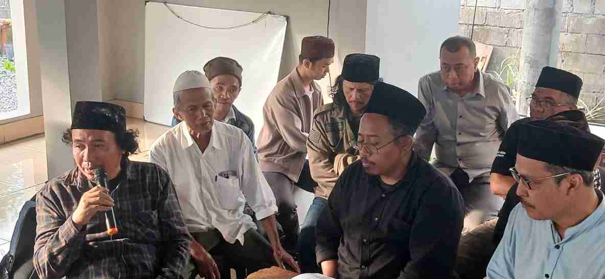 NU DIY Serukan Musyawarah Dinginkan Konflik Internal PBNU, Tolak Keras Intervensi Politik!