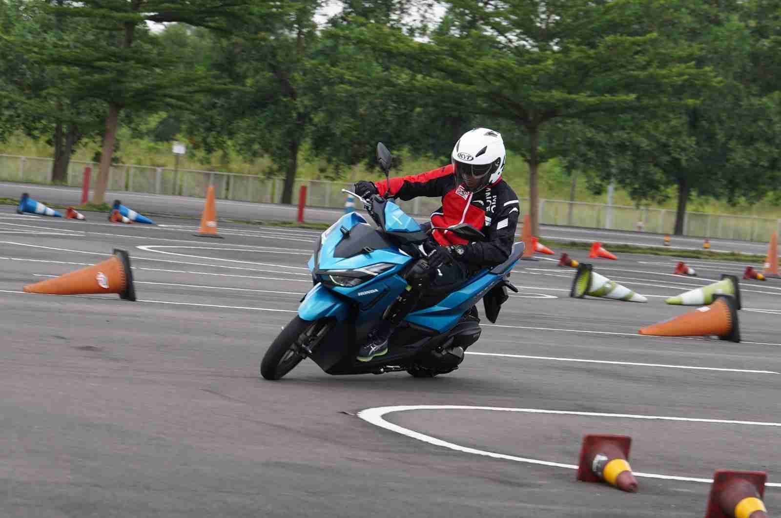 All New Honda Vario 125 Meluncur: Evolusi Skutik Legendaris, Makin Sporti dan Siap ‘Jalanan’!