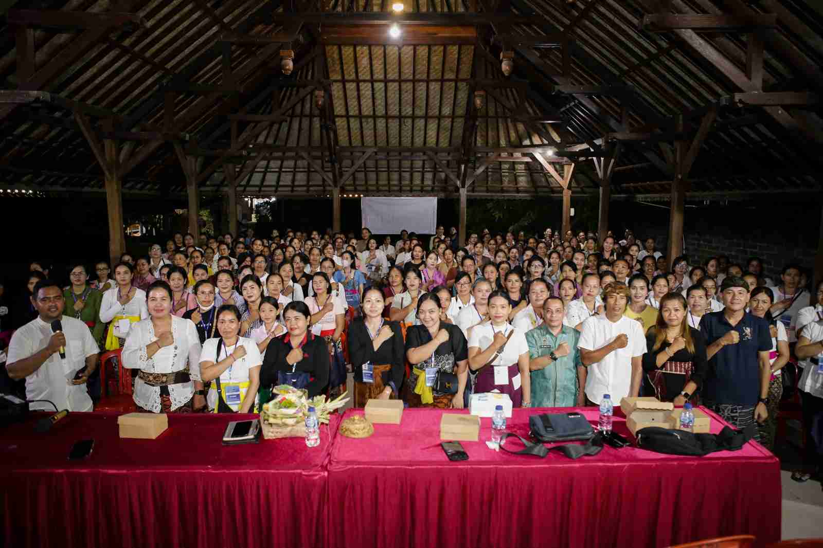 Charles Honoris Tegaskan Gizi Seimbang Adalah Amanah Utama Orang Tua, Bukan Hanya Sekolah
