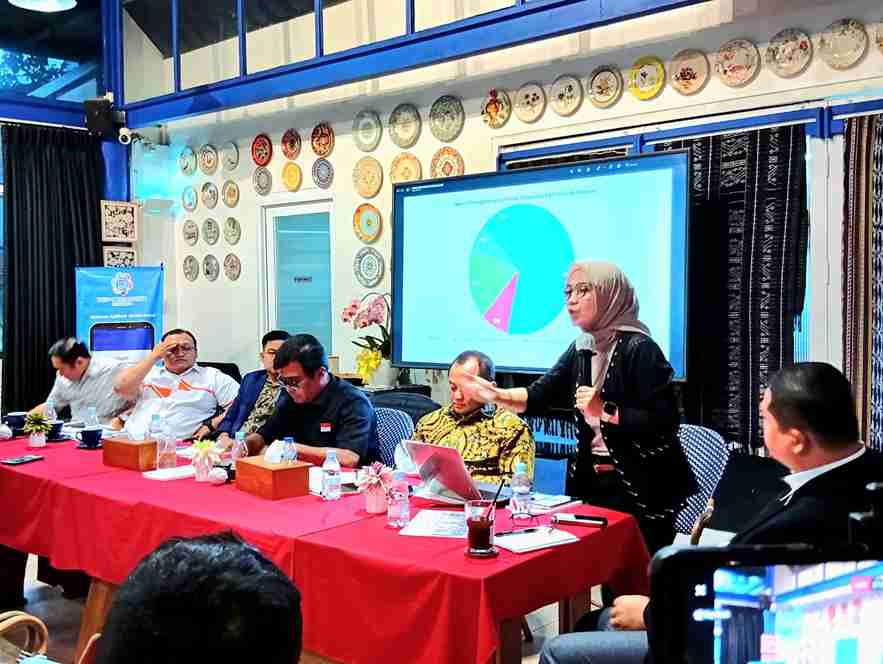 Wajib Adaptif atau ‘Keok’! Negara Memasuki ‘Zaman Kuantum’, Algoritma Ambil Keputusan Sendiri