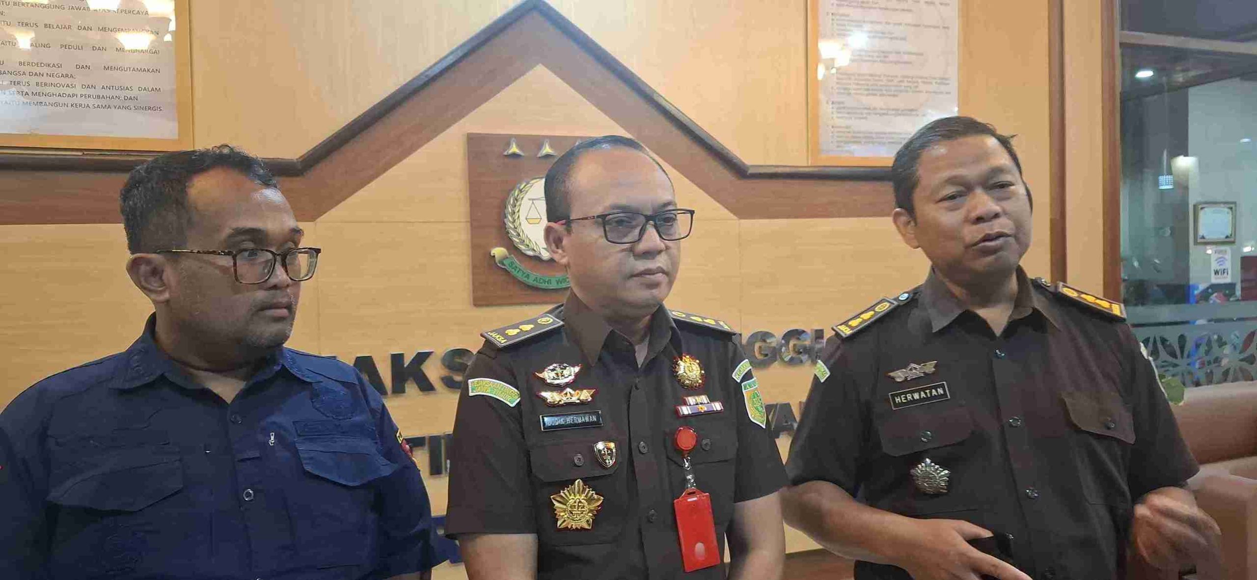 Skandal Kredit Fiktif Bank BUMN DIY: Tiga Tersangka Ditahan, Kerugian Negara Capai Rp3,39 Miliar
