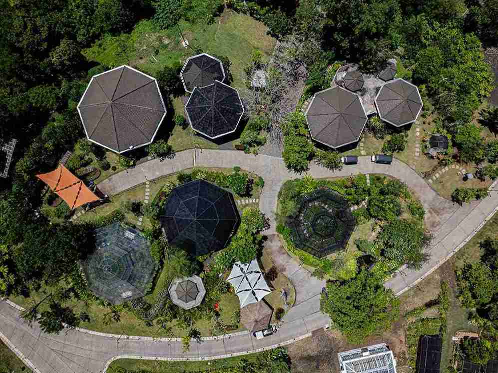 Setahun Magic Garden Nuanu: Dari Tiga Keajaiban Menjadi Delapan Destinasi Edutainment Paling Memikat di Bali!