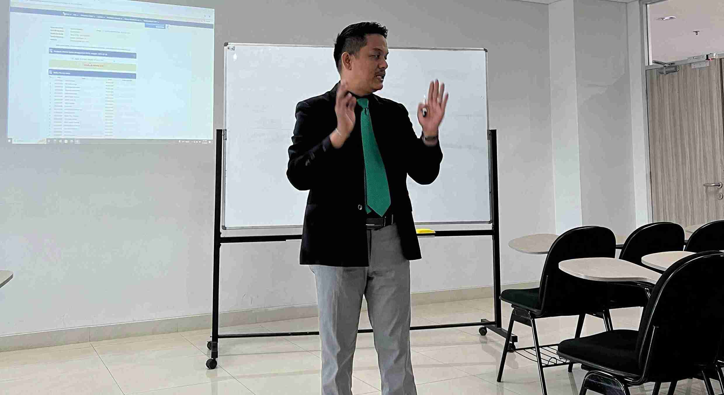 Isu Sensitif Dijadikan Konten, Pakar Tegaskan Ferry Irwandi Langgar Etika Publik