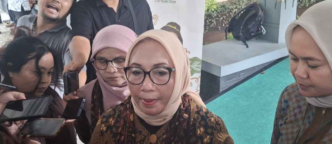 Menteri Arifah Fauzi: Perempuan Adalah Penjaga Moral Bangsa