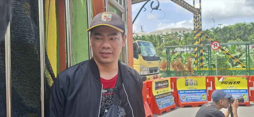 Jembatan Kewek Ditutup, Ketua RW Ancam Bawa Masalah ‘Banjir Motor’ ke Meja Wali Kota