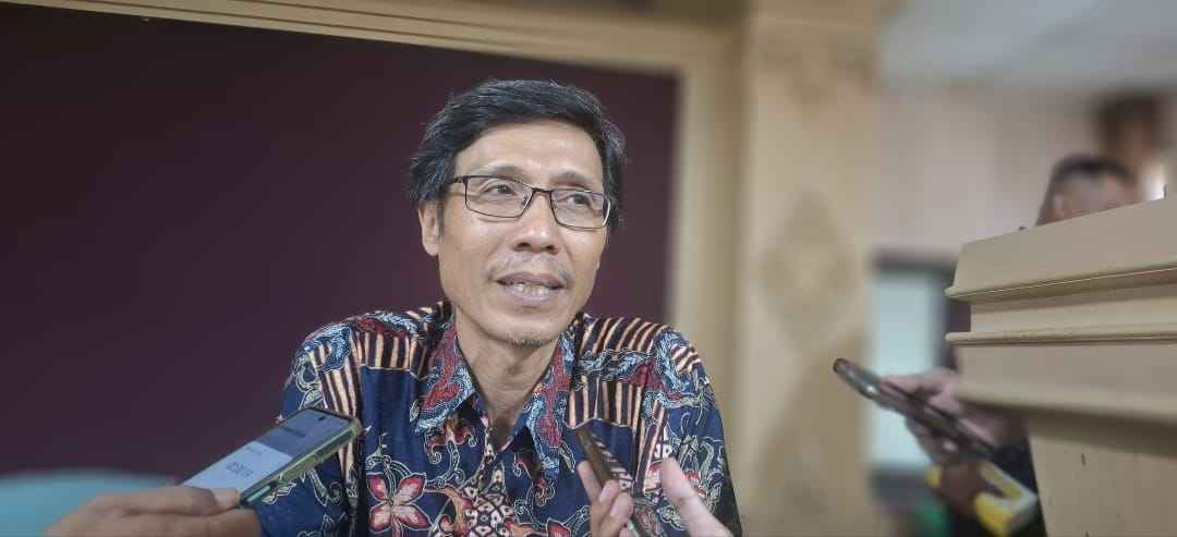 Anggaran Melonjak, Perbaikan Jalan Sleman Tancap Gas, Tapi Butuh Rp 2,9 Triliun untuk Ideal