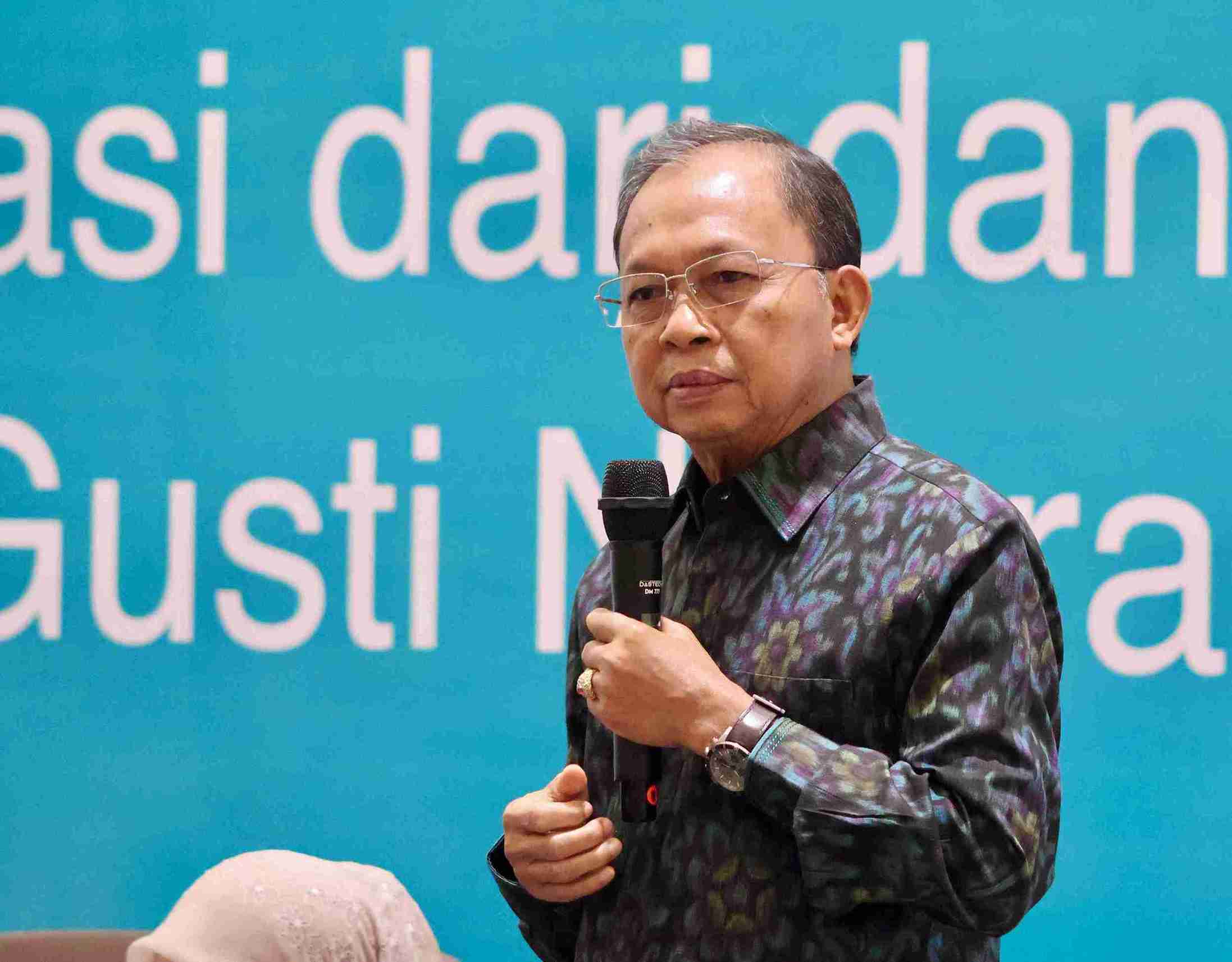 Batas Waktu Habis! TPA Suwung Tutup 23 Desember 2025: Gubernur Koster: Segera Transisi ke Pengelolaan Sampah Modern