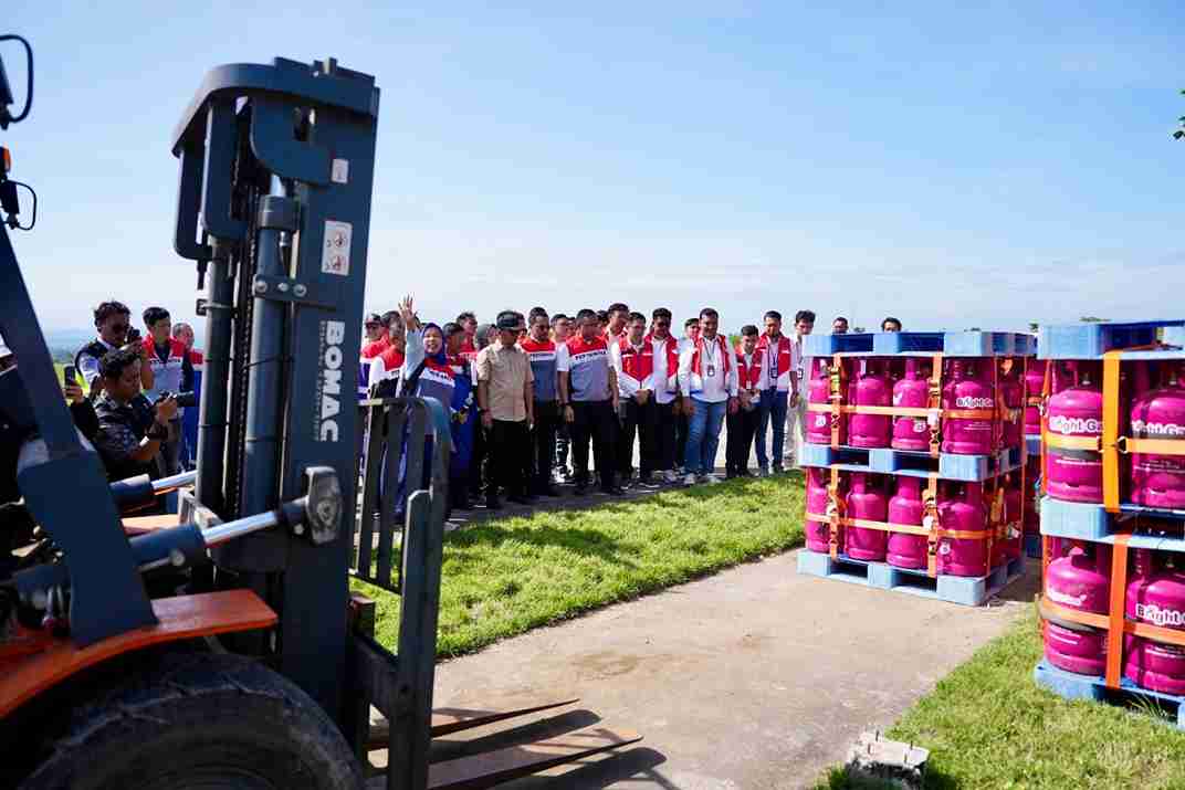 Respons Akademisi: Salut untuk Pertamina yang Prioritaskan Kemanusiaan di Tengah Bencana saat HUT ke-68