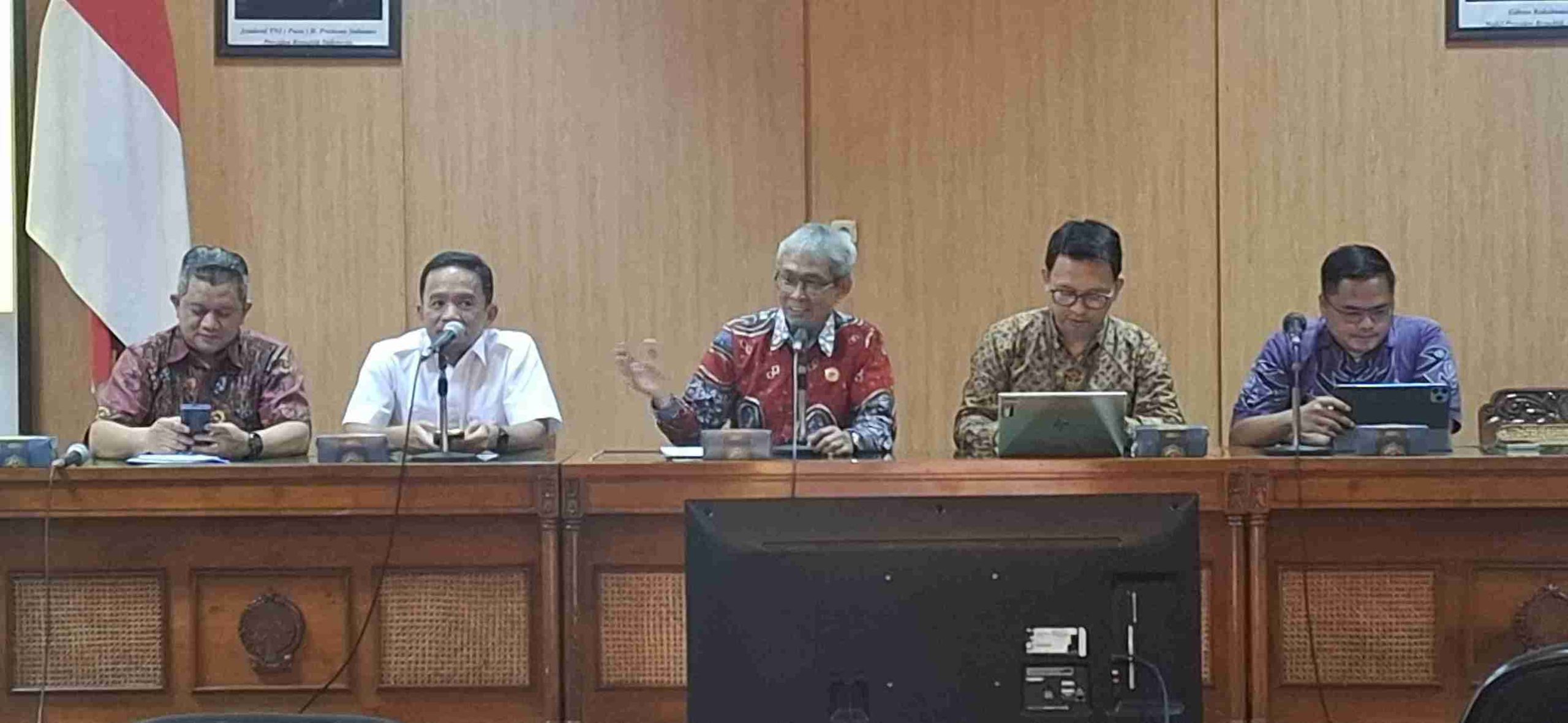 Pemda DIY Serukan Solusi Jitu Libur Nataru 2025: Isi Penuh Tangki Sebelum Masuk Jogja!