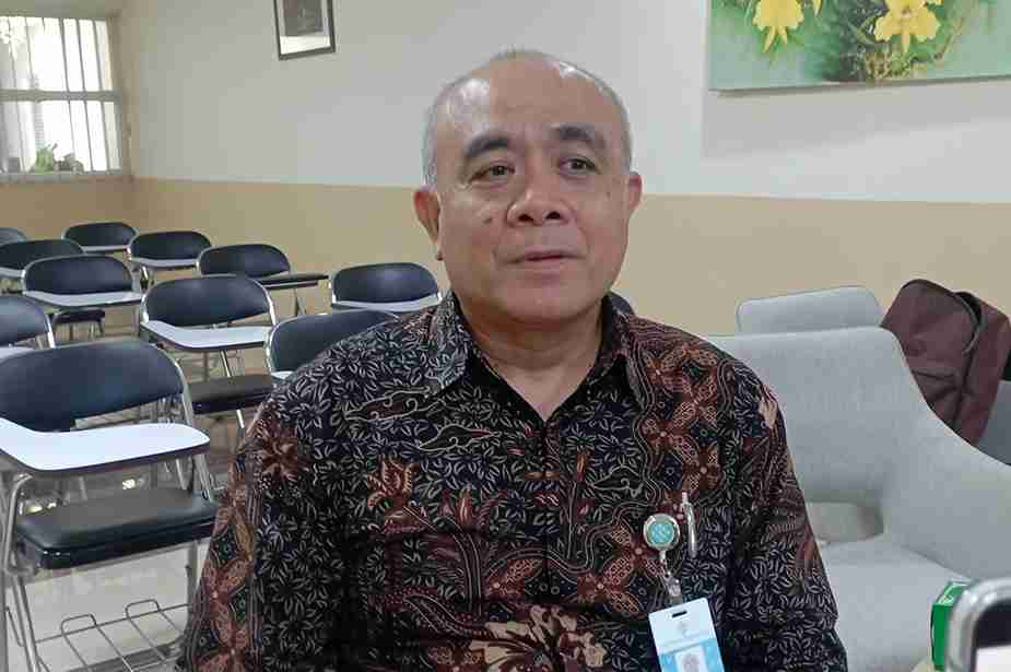 Terobosan Layanan Kanker: RS Kasih Ibu Saba Siap Jadi Pusat Rujukan di Bali Timur