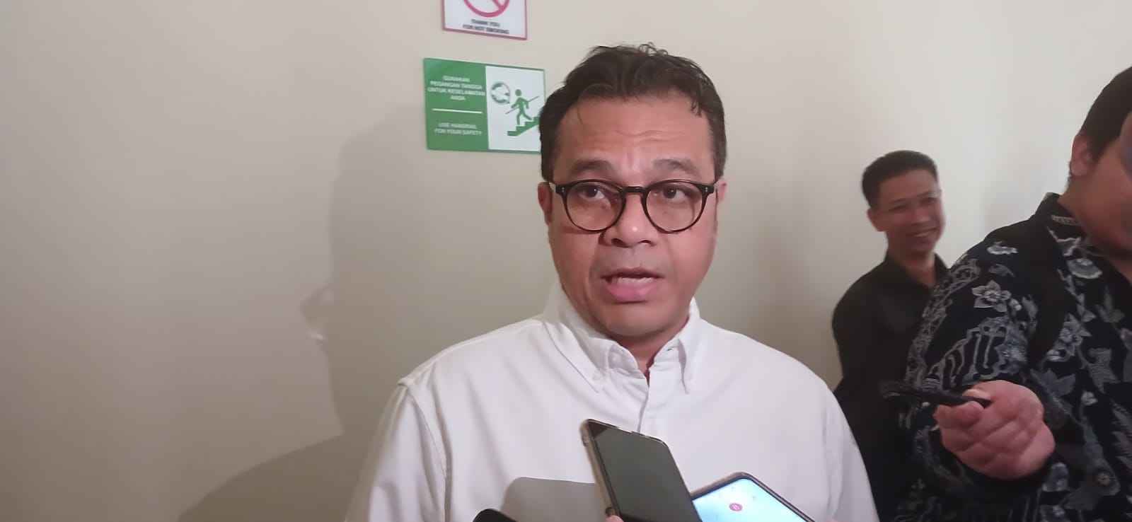 Komdigi Jamin Akses Komunikasi Pulih Cepat! Genset Jadi ‘Penyelamat’ Jaringan Darurat Sumatera