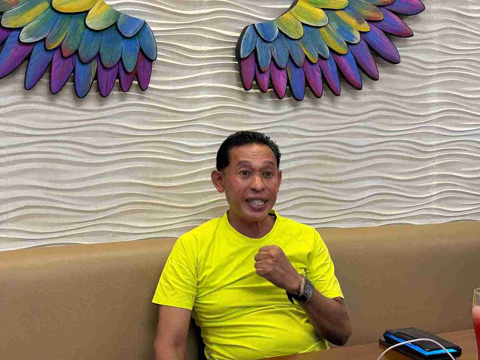 Dobrak Monopoli! DPRD Badung Desak Era Persaingan Sehat bagi Semua Provider Telekomunikasi