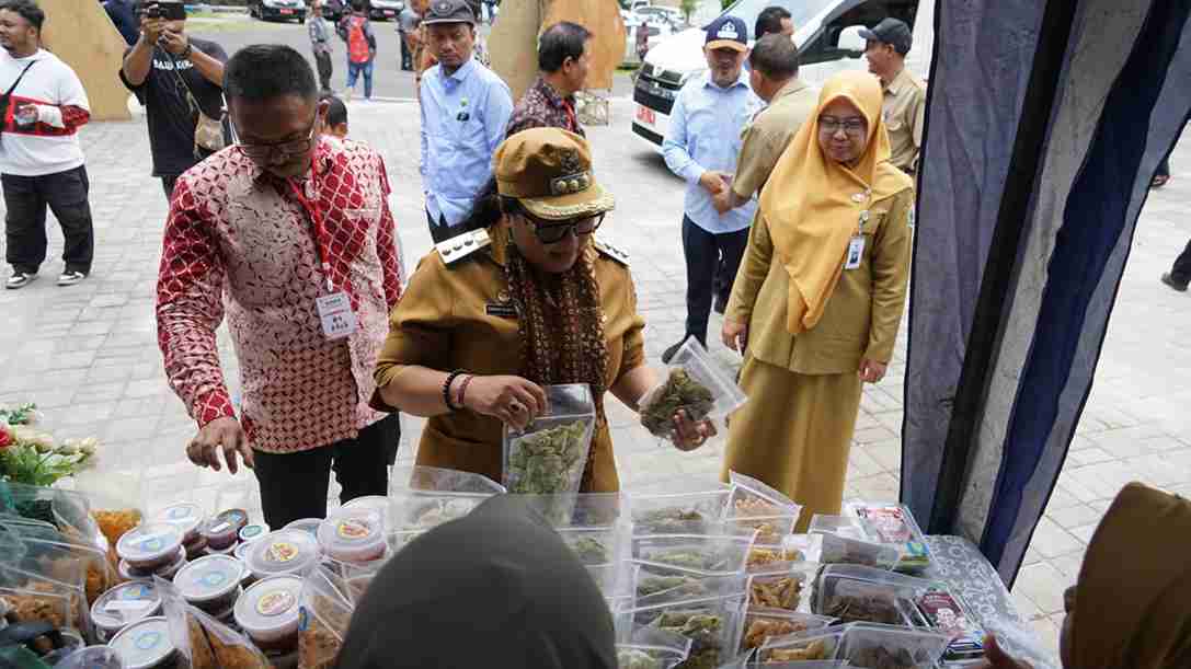 Wajah Baru Pantai Sepanjang: Simbol Kebangkitan Wisata dan Ekonomi Gunungkidul
