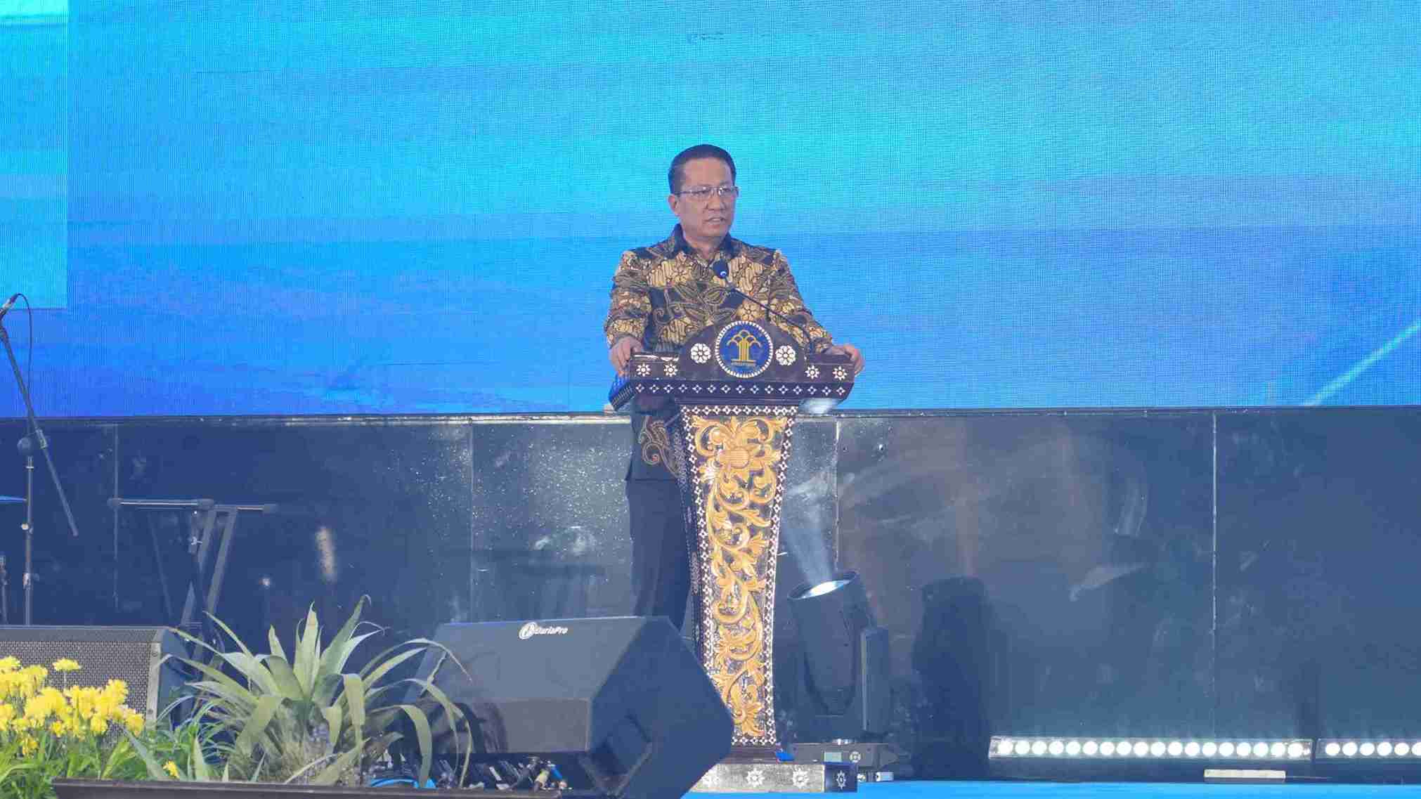 Melampaui Target, Transformasi Digital Kemenkum 2025 Perkuat Keadilan Hingga Pelosok Desa