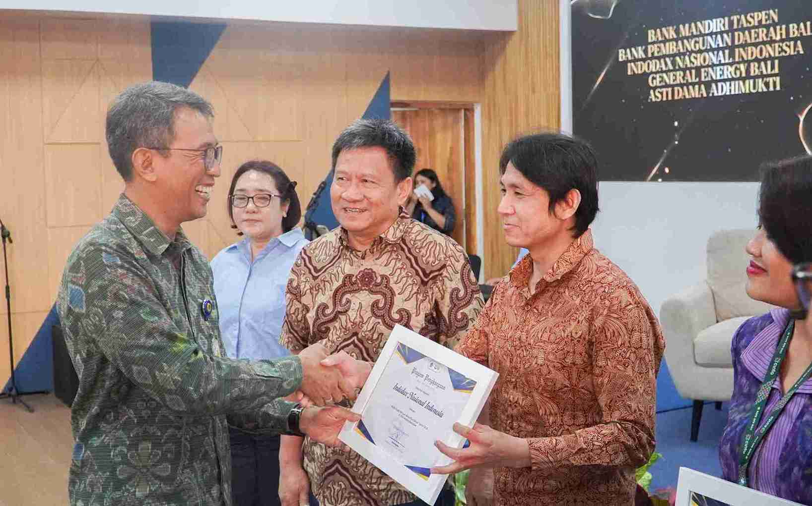 Perkuat Struktur Fiskal Daerah, Kanwil DJP Bali Optimalisasi Pajak Sebagai Mesin Pertumbuhan