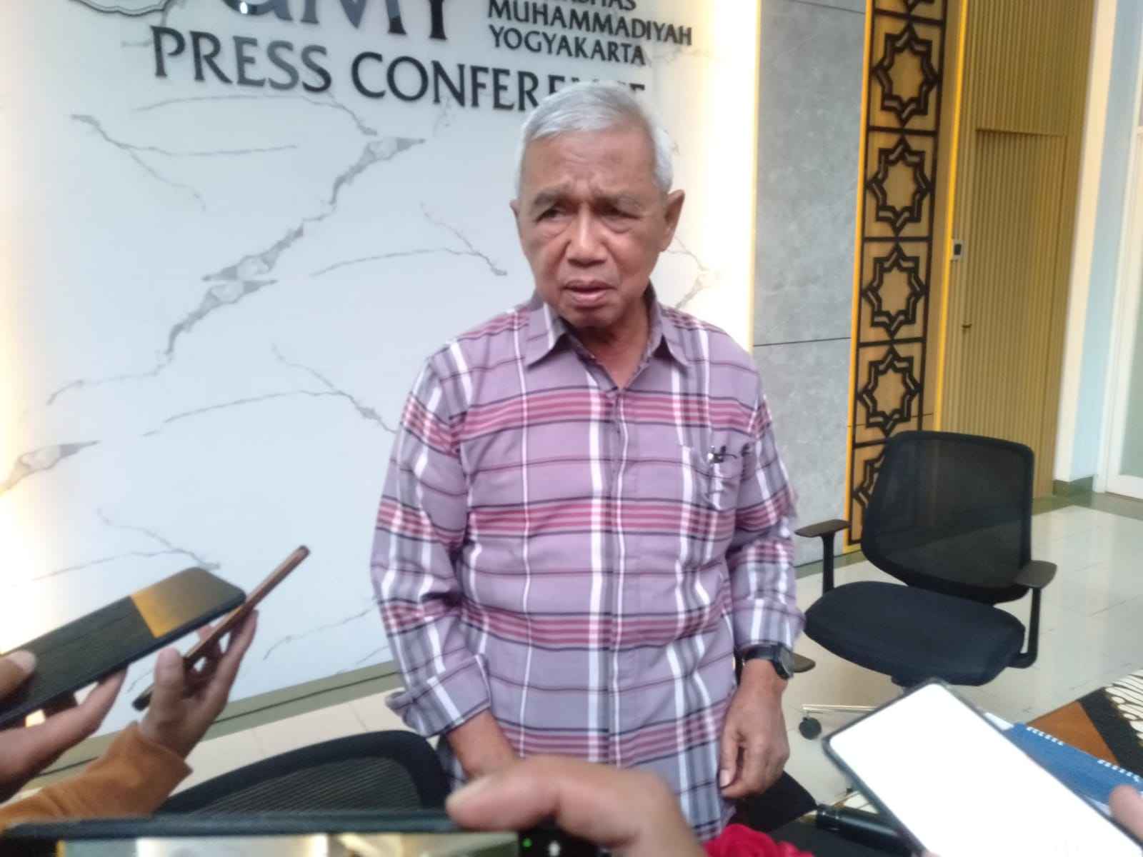 Muhammadiyah Desak Status Bencana Nasional: ‘Jangan Biarkan Rakyat Kehilangan Kesabaran’