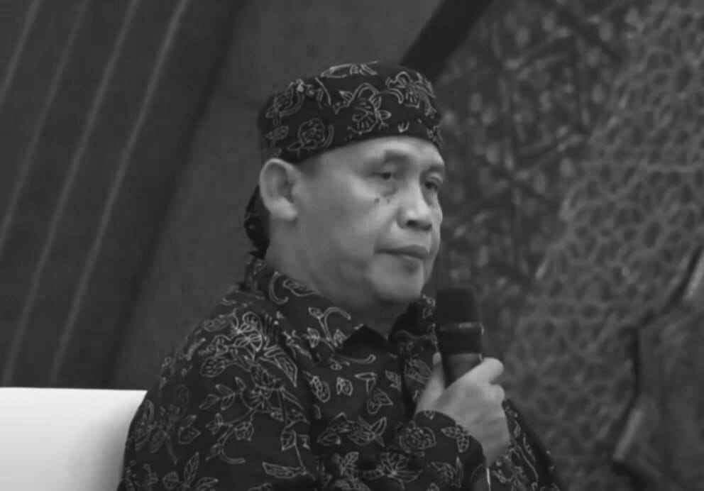 Selamat Jalan Sang Penjaga Rumah Tuhan: Ustaz Jazir ASP dan Warisan Cinta di Jogokariyan
