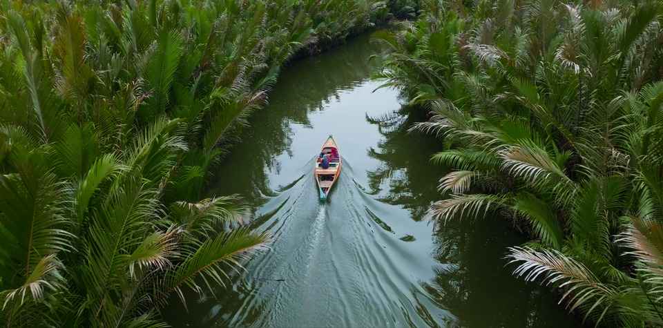 Menjaga ‘Benteng’ Karst: Transformasi Rammang-Rammang Menuju Desa Wisata Dunia