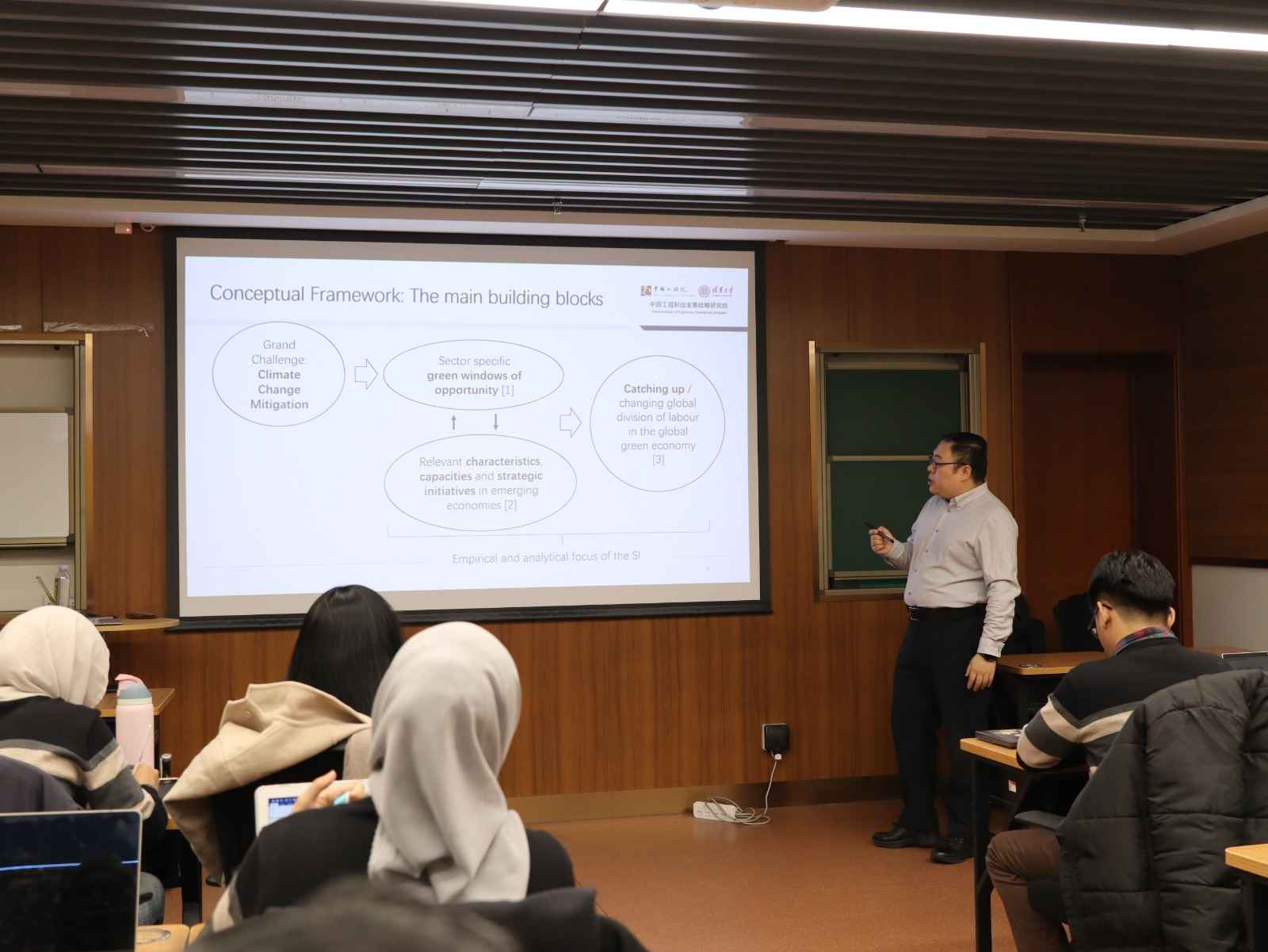 Pertamina Goes to Campus Buka Pintu Ekosistem Inovasi Dunia bagi Mahasiswa