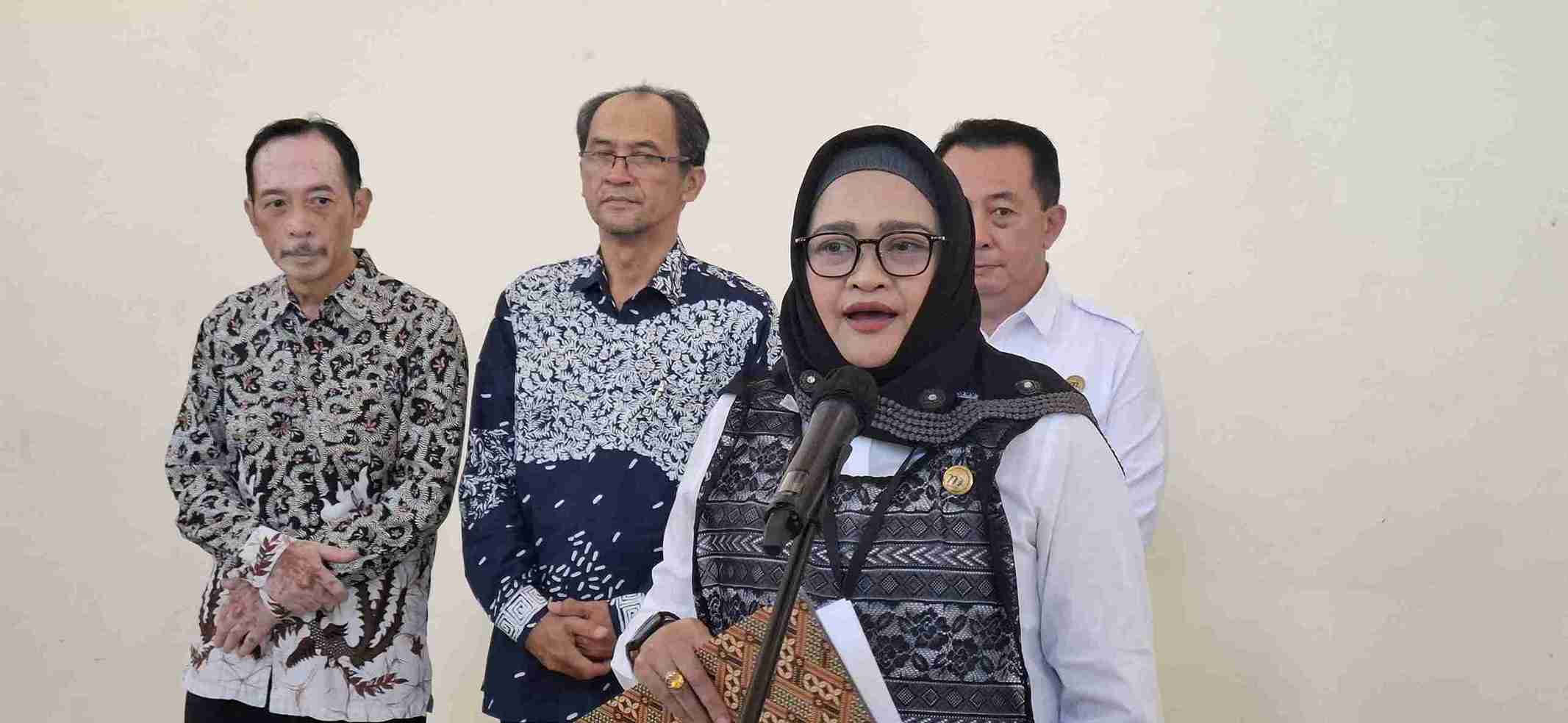 Sambut 2026: Pemda DIY Ajak Rayakan Malam Tahun Baru dengan Empati dan Doa