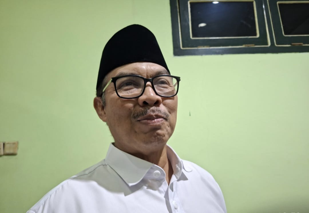 Keamanan Jadi Prioritas, Wali Kota Jogja Tertibkan ‘Street Coffee’ di Jembatan Kewek