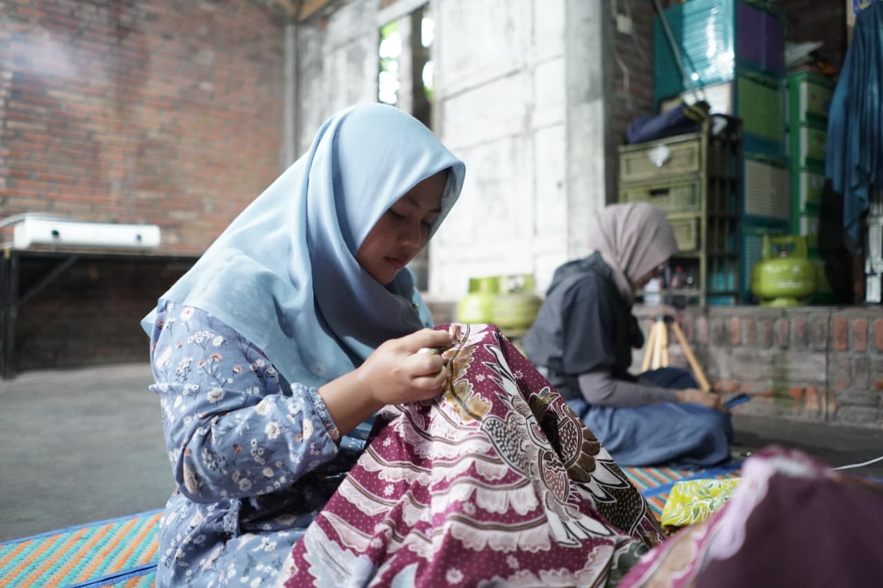 Strategi Astra Membangun Kemandirian Bangsa Lewat Pemberdayaan Lokal