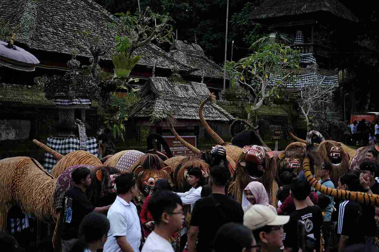 5 Hal yang Wajib Kamu Tahu Soal Paket Wisata Baru Penglipuran, Nomor 4 Bikin Bangga!