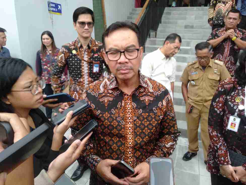 Sambut Era Baru Tanpa Sampah Organik: Mulai 1 Januari, Kelurahan Jadi ‘Meeting Point’ Hijau Yogyakarta